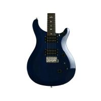 PRS SE Standard 24 2017 Elektro Gitar (Translucent Blue)