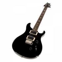 PRS SE Standard 24 2017 Elektro Gitar (Black)
