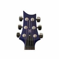 PRS SE Standard 22 Elektro Gitar (Translucent Blue)