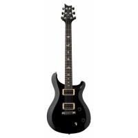 PRS SE Standard 22 Elektro Gitar (Black)