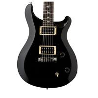 PRS SE Standard 22 Elektro Gitar (Black)