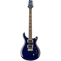 PRS SE Standard 24-08 Elektro Gitar (Trans Blue)