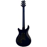 PRS SE Standard 24-08 Elektro Gitar (Trans Blue)