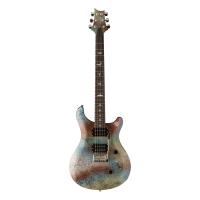 PRS SE Standard 24 2018 Elektro Gitar (Multi Foil)