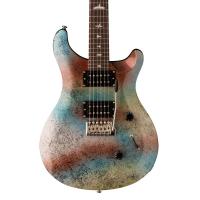 PRS SE Standard 24 2018 Elektro Gitar (Multi Foil)