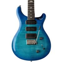 PRS SE Studio Elektro Gitar (Lake Blue)