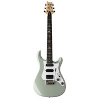 PRS SE Studio Standard Elektro Gitar (Silverstone Grey)