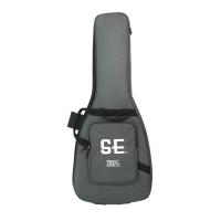 PRS SE Studio Standard Elektro Gitar (Silverstone Grey)