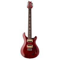 PRS SE SVN 2019 7 Telli Elektro Gitar (Black Cherry)