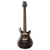 PRS Se SVN 2019 7 Telli Elektro Gitar (Grey Black)
