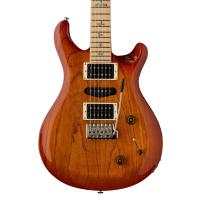 PRS SE Swamp Ash Special Elektro Gitar (Vintage Sunburst)