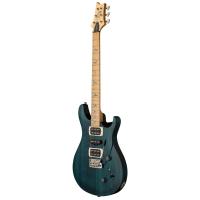 PRS SE Swamp Ash Special Elektro Gitar (Iridescent Blue)