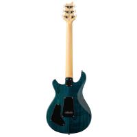 PRS SE Swamp Ash Special Elektro Gitar (Iridescent Blue)