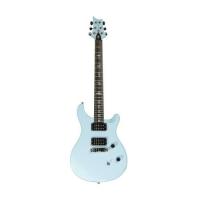 PRS SE Tim Mahoney Signature Elektro Gitar (Baby Blue)