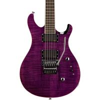 PRS SE Torero Signature Elektro Gitar (Amethyst)