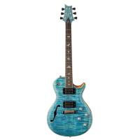 PRS SE Zach Myers Elektro Gitar (Myers Blue)