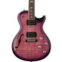 PRS SE Zach Myers Elektro Gitar (Elderberry Burst)