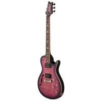 PRS SE Zach Myers Elektro Gitar (Elderberry Burst)