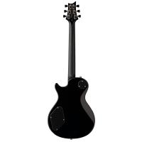 PRS SE Zach Myers Elektro Gitar (Elderberry Burst)
