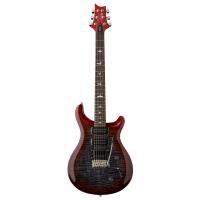 PRS SS Studio Elektro Gitar (Charcoal Cherry Burst)
