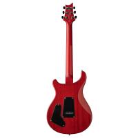 PRS SS Studio Elektro Gitar (Charcoal Cherry Burst)