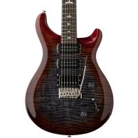 PRS SS Studio Elektro Gitar (Charcoal Cherry Burst)