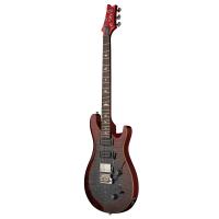 PRS SS Studio Elektro Gitar (Charcoal Cherry Burst)
