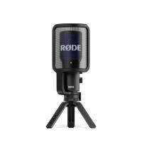 RØDE NT-USB+