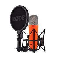 RØDE NT1 Signature Series