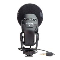 RØDE Stereo VideoMic Pro (Kutusu Hasarlı)