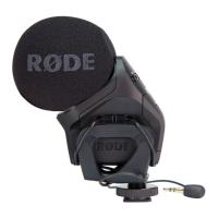 RØDE Stereo VideoMic Pro (Kutusu Hasarlı)