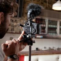 RØDE Stereo VideoMic Pro (Kutusu Hasarlı)