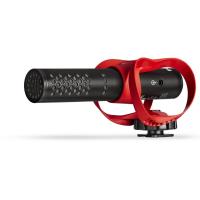 RØDE VideoMic GO II - HELIX Mount