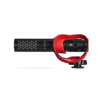 RØDE VideoMic GO II - HELIX Mount