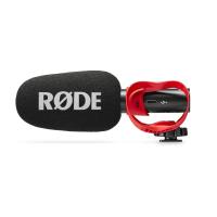 RØDE VideoMic GO II - HELIX Mount