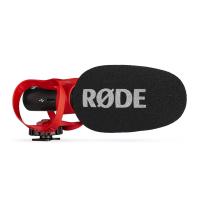 RØDE VideoMic GO II - HELIX Mount