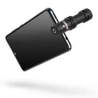 RØDE VideoMic Me-C (Kutusu HasarlI)