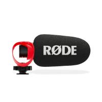 RØDE VideoMicro II
