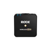 RØDE Wireless GO II TX