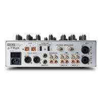 Rane SEVENTY A-TRAK SIGNATURE EDITION