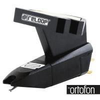 Reloop OM Black By Ortofon