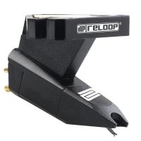 Reloop OM Black By Ortofon