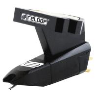 Reloop OM Black By Ortofon