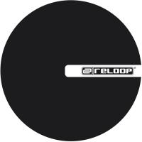 Reloop Slipmat Logo