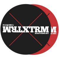 Reloop XTRM Scratching Set