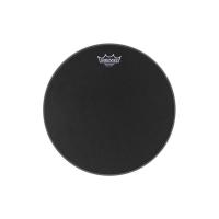 REMO AMBASSADOR® BLACK SUEDE 14 inç Davul Derisi