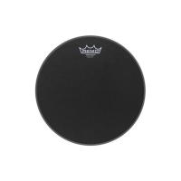 REMO AMBASSADOR® BLACK SUEDE 12 inç Davul Derisi