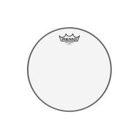 REMO AMBASSADOR® CLEAR 9 inç Davul Derisi