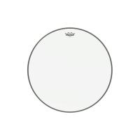 REMO AMBASSADOR® CLEAR 22 inç Kick Derisi