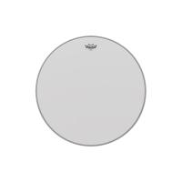 REMO AMBASSADOR® COATED 24 inç Kick Derisi